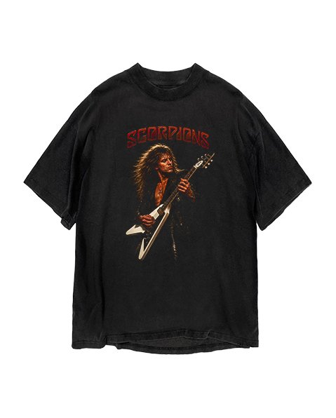 Classic Rock Legend - Michael Schenker ClassicRockLegend www.uories.com 18