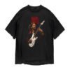 Classic Rock Legend - Paul Gilbert