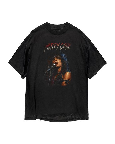 Classic Rock Legend - Vince Neil ClassicRockLegend www.uories.com 23