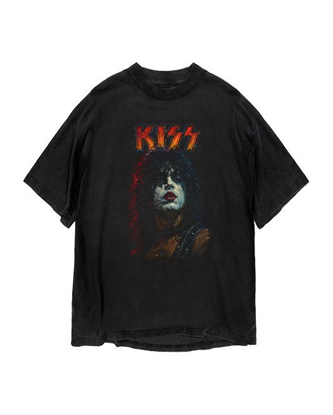 Classic Rock Legend - Paul Stanley ClassicRockLegend www.uories.com 24