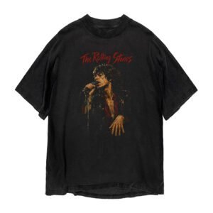Classic Rock Legend - Moves Like Mick Jagger
