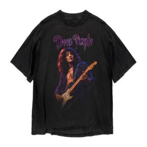 Classic Rock Legend - Ritchie Blackmore