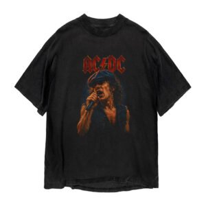 Classic Rock Legend - Brian Johnson