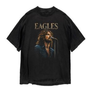Classic Rock Legend - Glenn Frey