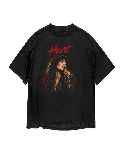 Classic Rock Legend - Ann Wilson ClassicRockLegend www.uories.com 33