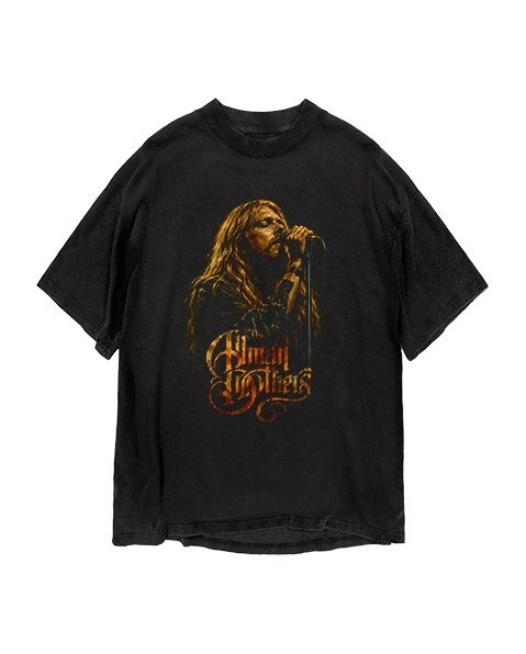 Classic Rock Legend - Gregg Allman ClassicRockLegend www.uories.com 35