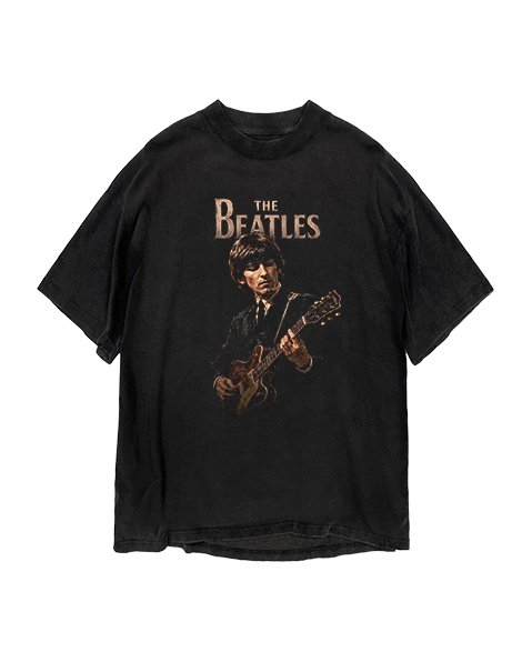 Classic Rock Legend - George Harrison ClassicRockLegend www.uories.com 5