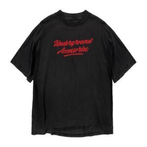 Uories - Underground Accessories
