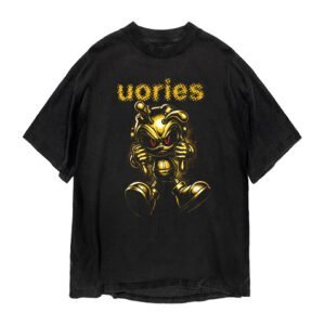 Uories - Fake Metal Charmy
