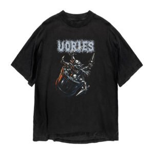 Uories - Rat Fink