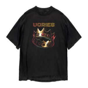Uories - Imperial crown