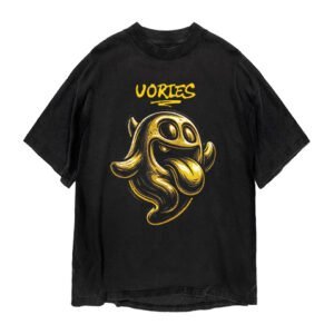 Uories - Boo