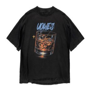 Uories - Whisky on the rocks