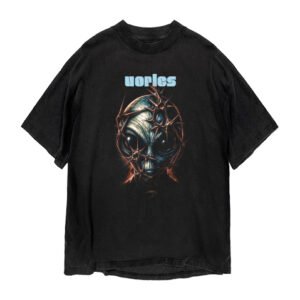 Uories - Cyber Sigilism