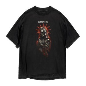 Uories - Santa Muerte