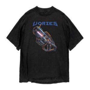 Uories - Nerf Blaster