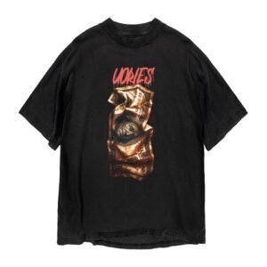 Uories - Crumpled Money