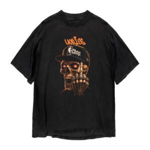 Uories - Skull Fuck