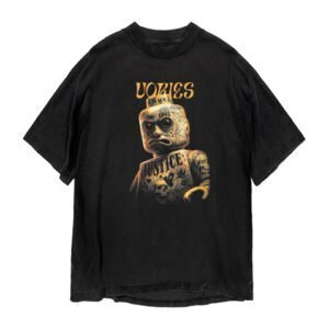 Uories - Lego Man