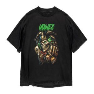 Uories - Joker