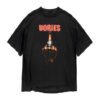 Uories - Raise middle finger