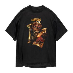 Uories - Joker King