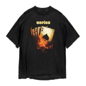 Uories - Aces