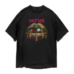 Gojira - Kanagawa Uories.Streetwear www.uories.com 25