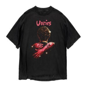 Uories.Streetwear www.uories.com 26 1