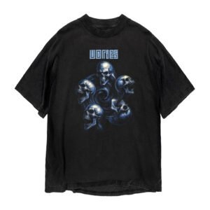 Gojira - Kanagawa Uories.Streetwear www.uories.com 27