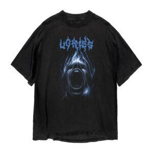 Uories - Scream