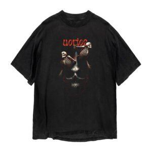 Gojira - Kanagawa Uories.Streetwear www.uories.com 28