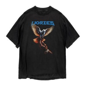 Gojira - Kanagawa Uories.Streetwear www.uories.com 30