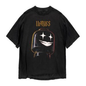 Uories - Winning Smile