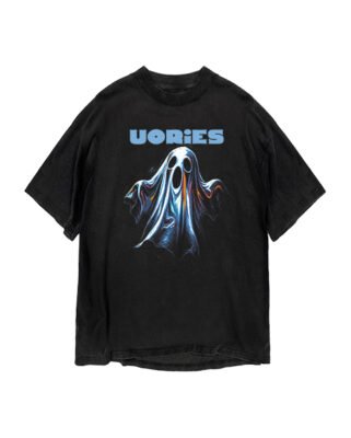 Uories - Sheet ghost