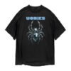 Uories - Crystal spider