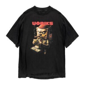 Uories - SpongeBob