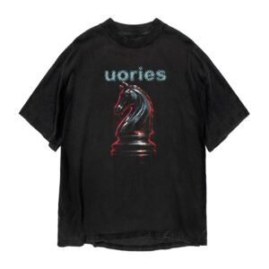 Uories - Knight