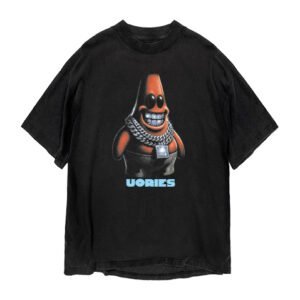 Uories - Patrick Star