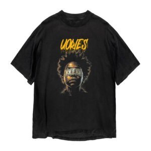 Uories - Blinded by money