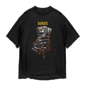 Uories - A fistful of dollars