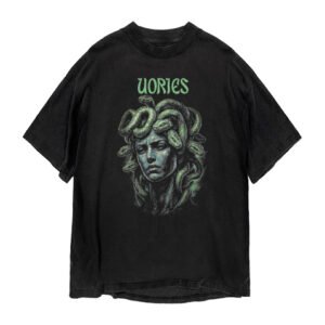 Uories - Medusa