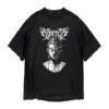 Uories Dark Art - Phật nửa ma