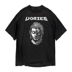Uories DarkArtBuddha www.uories.com 10