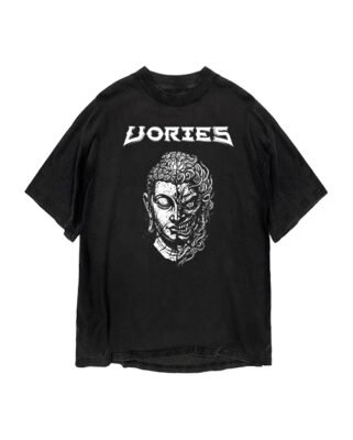 Uories Dark Art - Ma