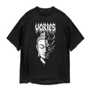 Uories Dark Art - Thiện và Ác