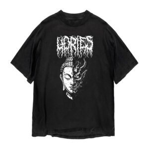 Uories DarkArtBuddha www.uories.com 4
