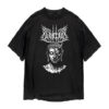 Uories Dark Art - Nhất niệm thành ma