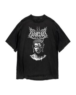 Uories Dark Art - Nhất niệm thành ma