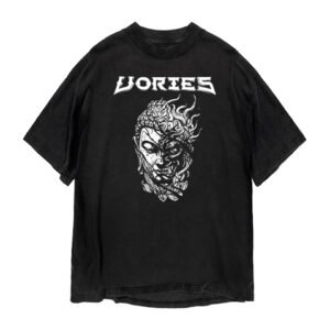 Uories DarkArtBuddha www.uories.com 6